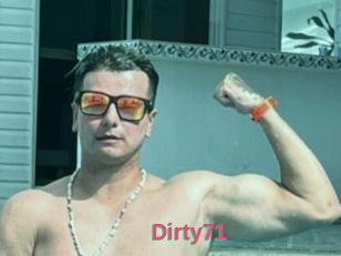 Dirty71
