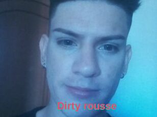Dirty_rousse