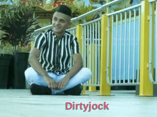 Dirtyjock