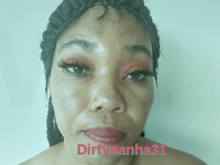 Dirtynanha31