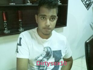 Dirtysex10