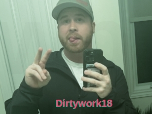 Dirtywork18