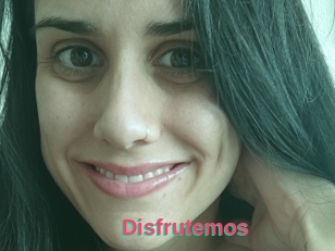 Disfrutemos