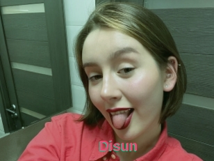 Disun