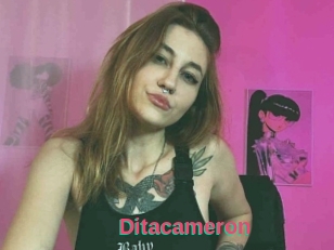 Ditacameron