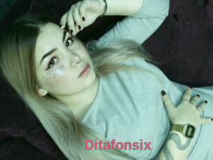 Ditafonsix