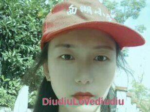 DiudiuLovediudiu
