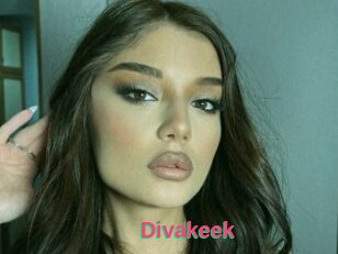 Divakeek