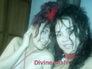 Divine_wish