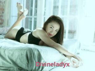 Divineladyx