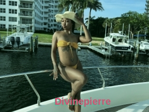 Divinepierre