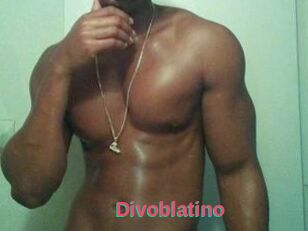 Divoblatino