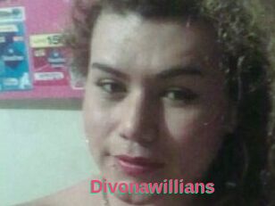 Divonawillians