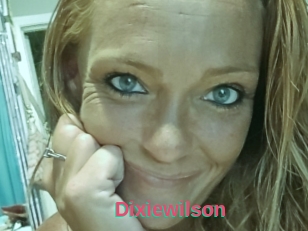 Dixiewilson