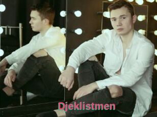 Djeklistmen