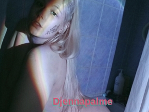 Djennapalme