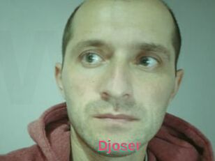 Djoser