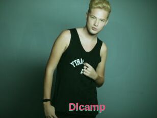 Dlcamp