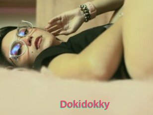 Dokidokky