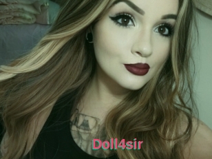 Doll4sir