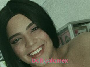 Doll_salomex