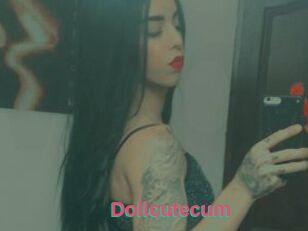 Dollcutecum