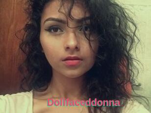 Dollfaceddonna
