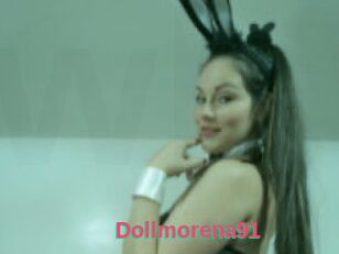 Dollmorena91