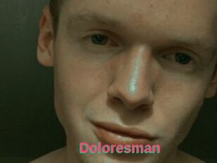 Doloresman