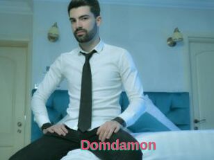 Domdamon