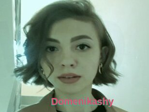 Domenikashy
