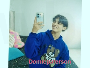 Domicpaterson