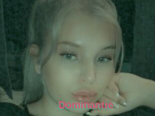 Dominantie
