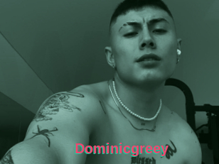 Dominicgreey