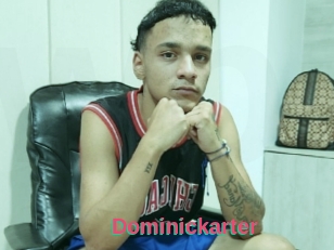 Dominickarter