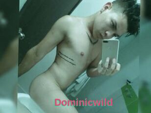 Dominicwild