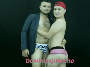 Dominicxjuancho