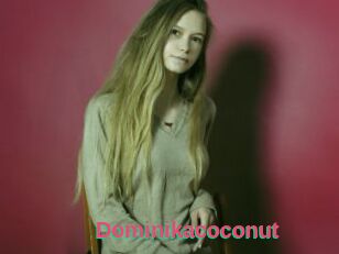 Dominikacoconut