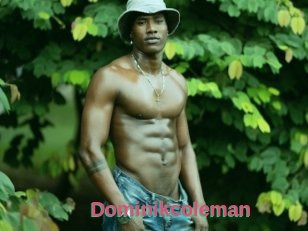 Dominikcoleman