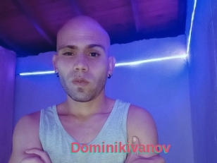 Dominikivanov