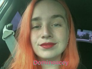Dominoacey