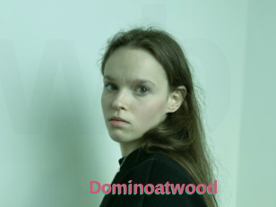Dominoatwood