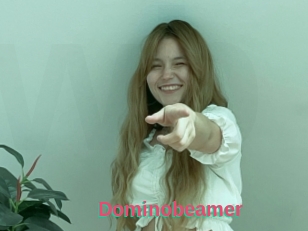 Dominobeamer