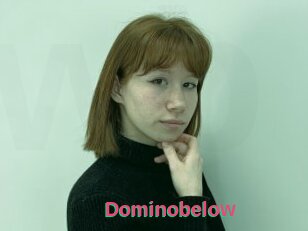 Dominobelow