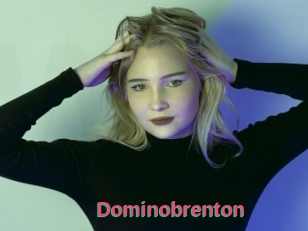 Dominobrenton