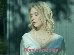 Dominocarnley