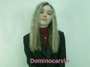 Dominocarvin