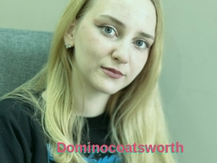 Dominocoatsworth