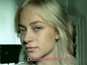 Dominocroston