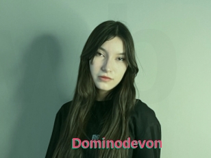 Dominodevon